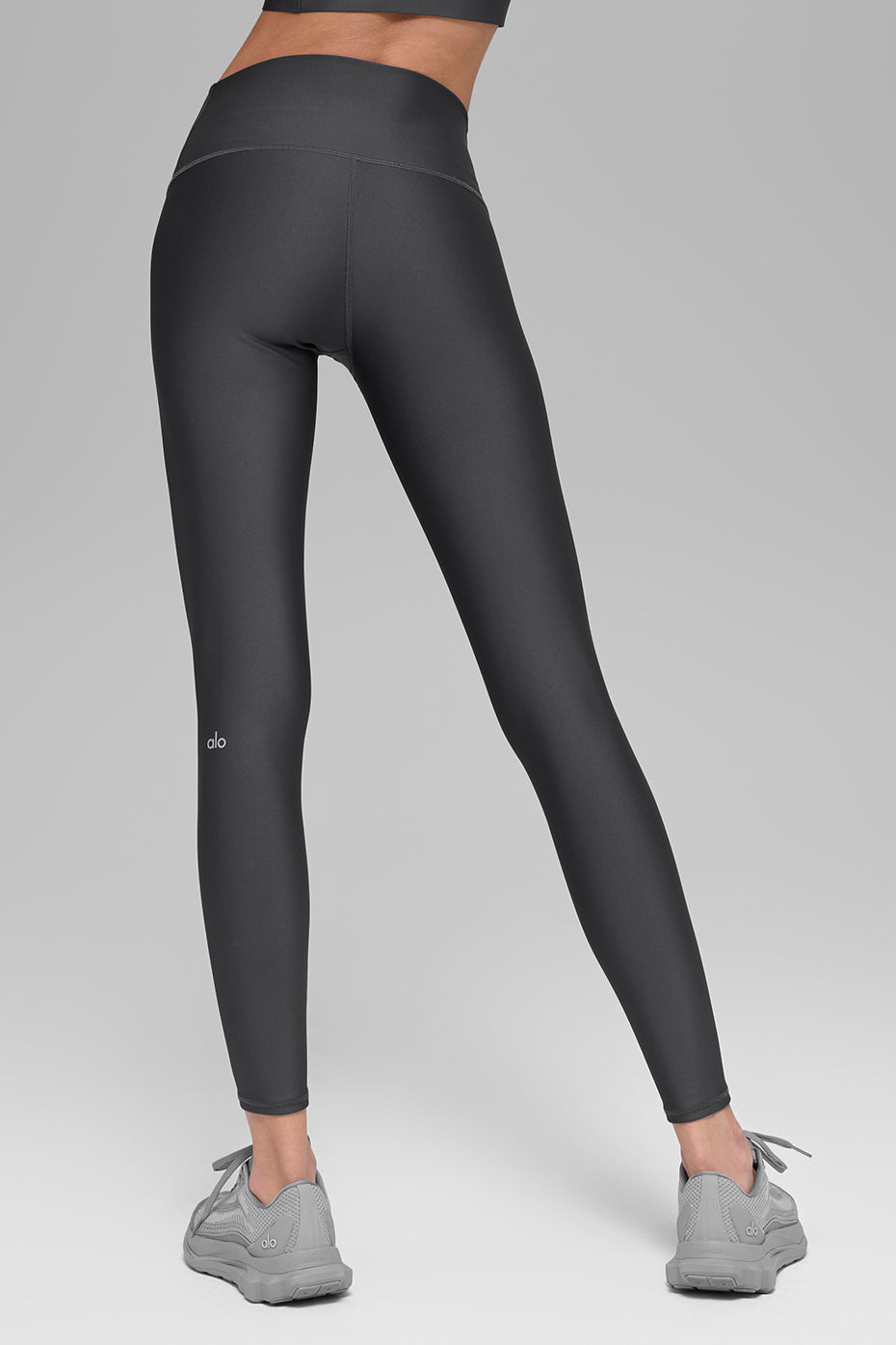 Leggings a vita alta Airlift 7/8
