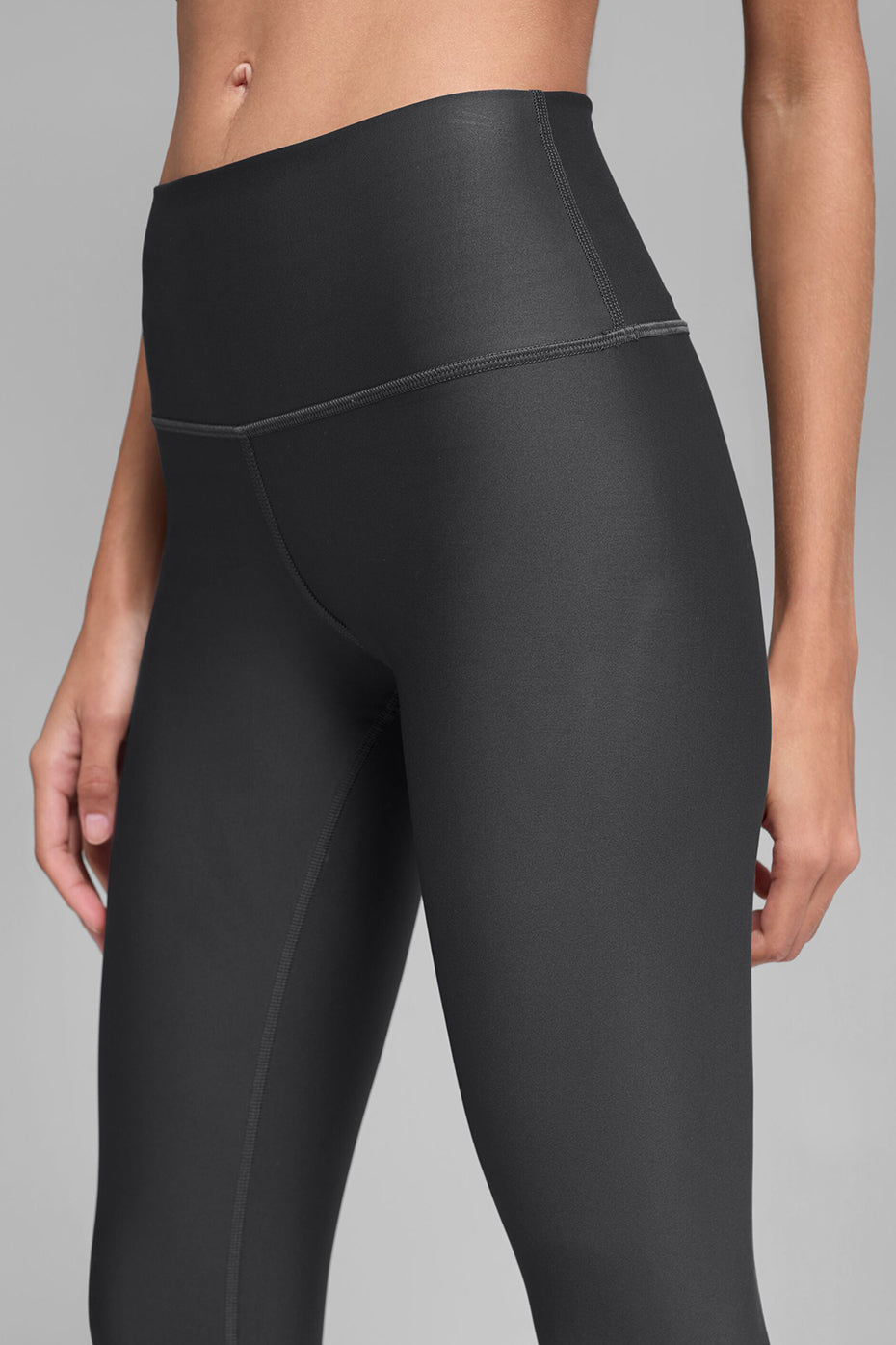Leggings a vita alta Airlift 7/8