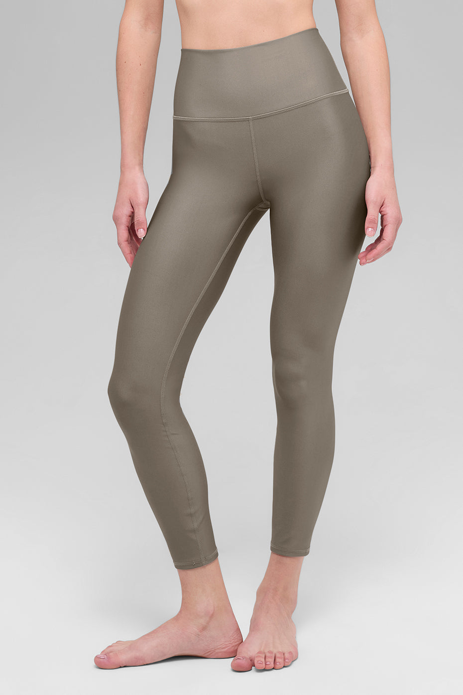Leggings a vita alta Airlift 7/8