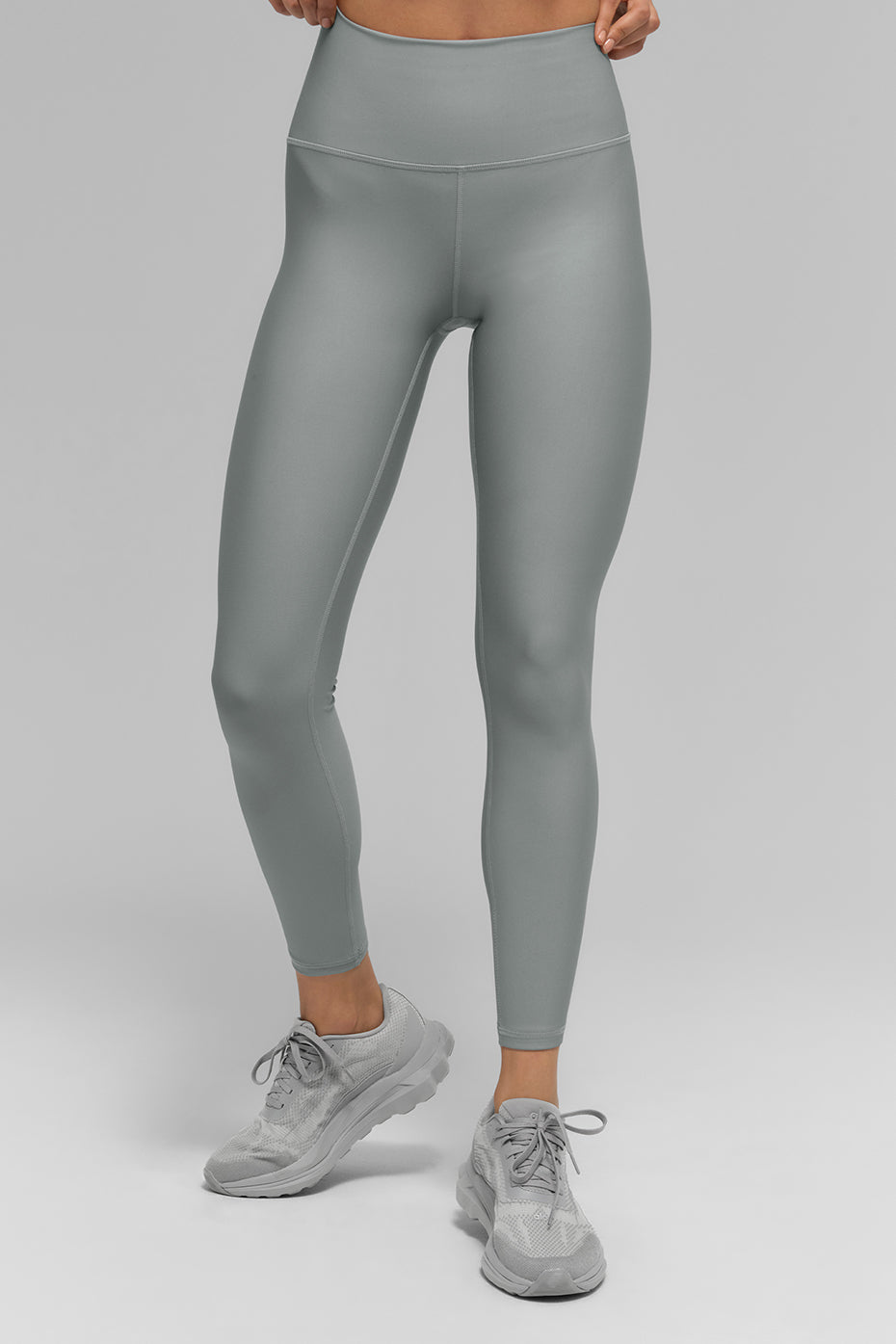 Leggings a vita alta Airlift 7/8