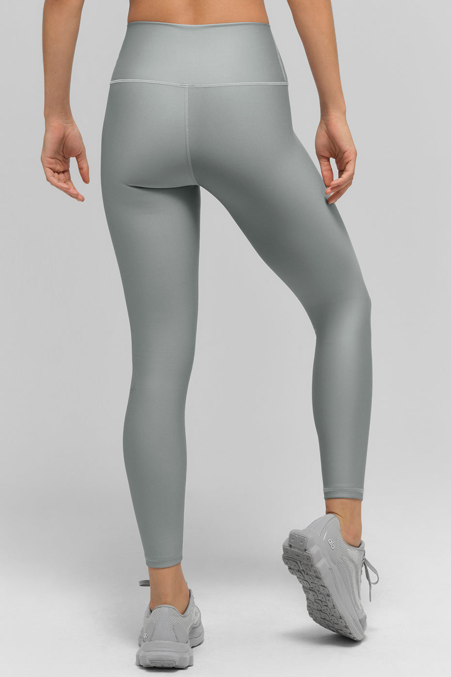 Leggings a vita alta Airlift 7/8