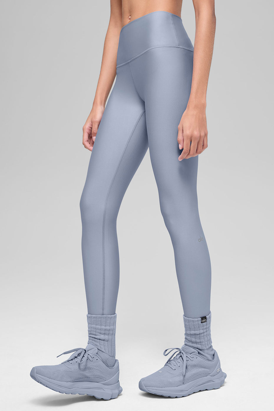 Leggings a vita alta Airlift 7/8