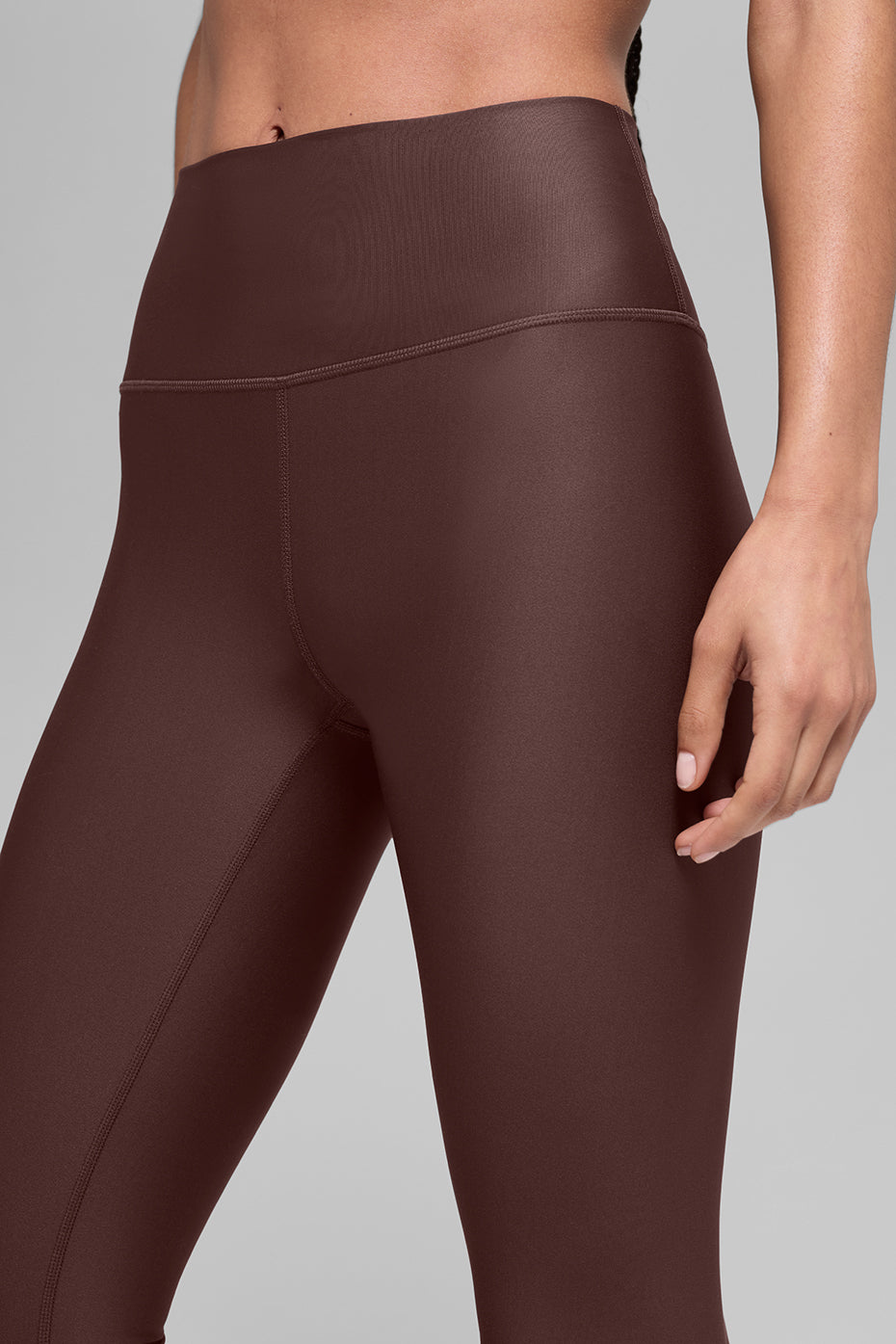 Leggings a vita alta Airlift 7/8