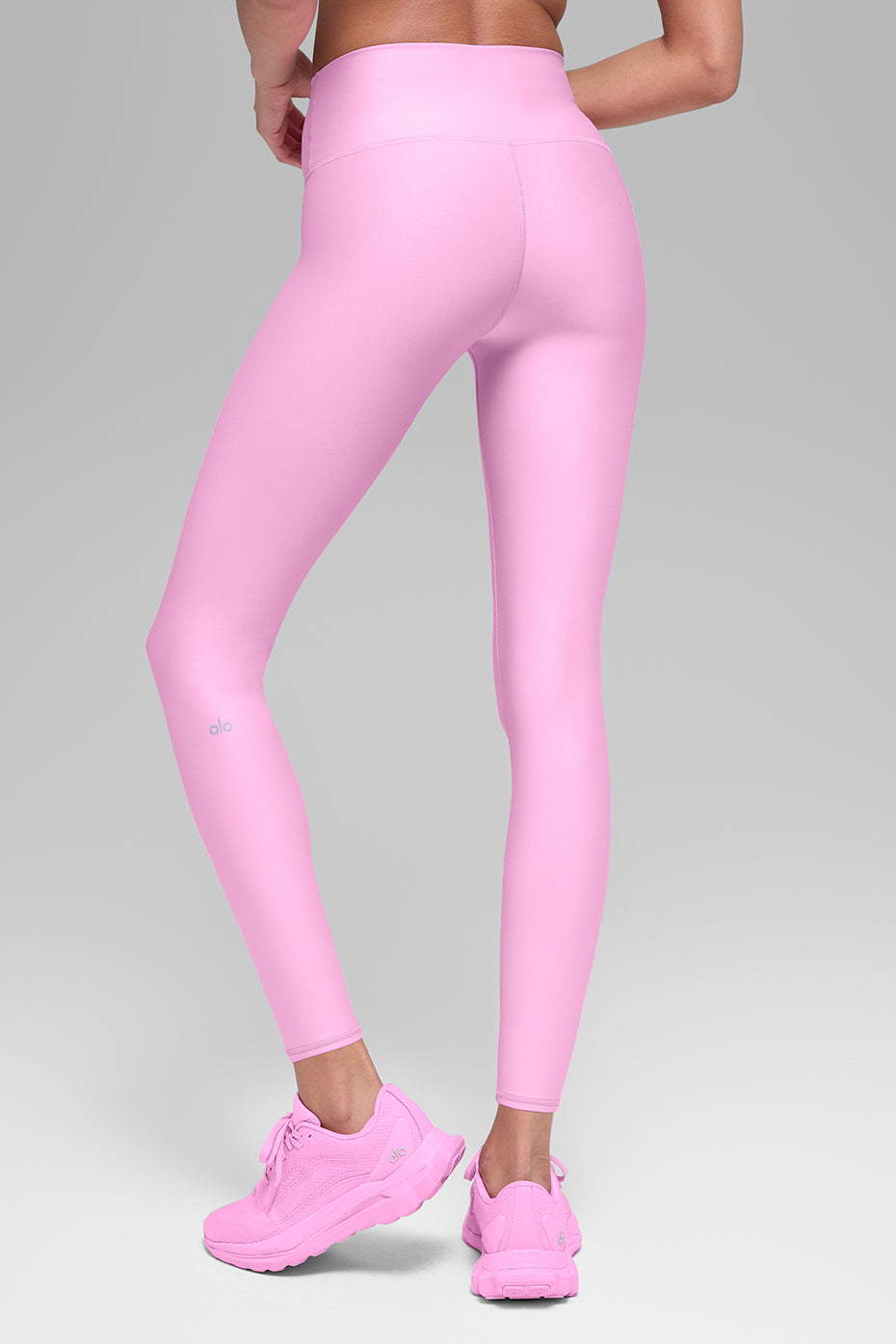 Leggings a vita alta Airlift 7/8