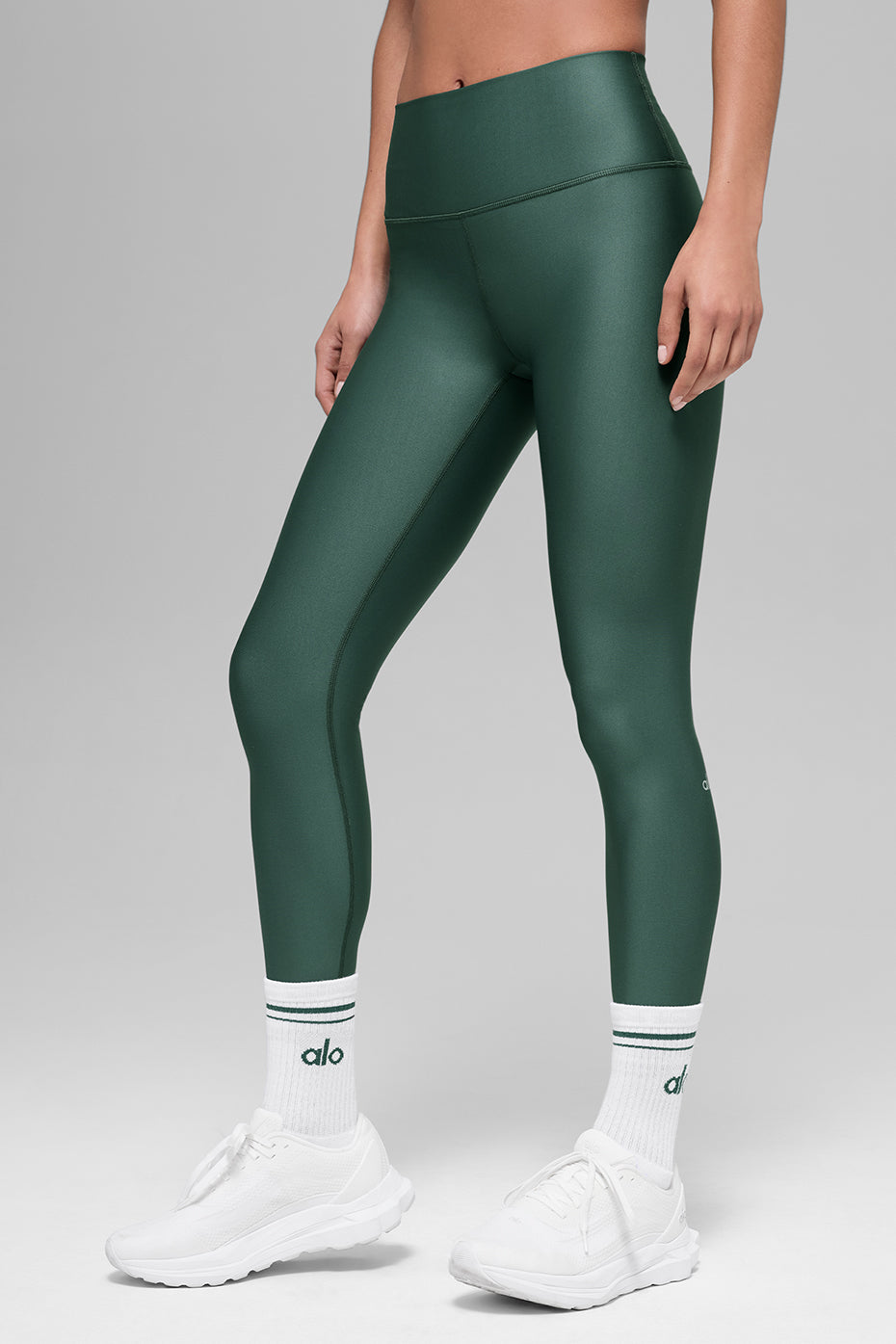 Leggings a vita alta Airlift 7/8
