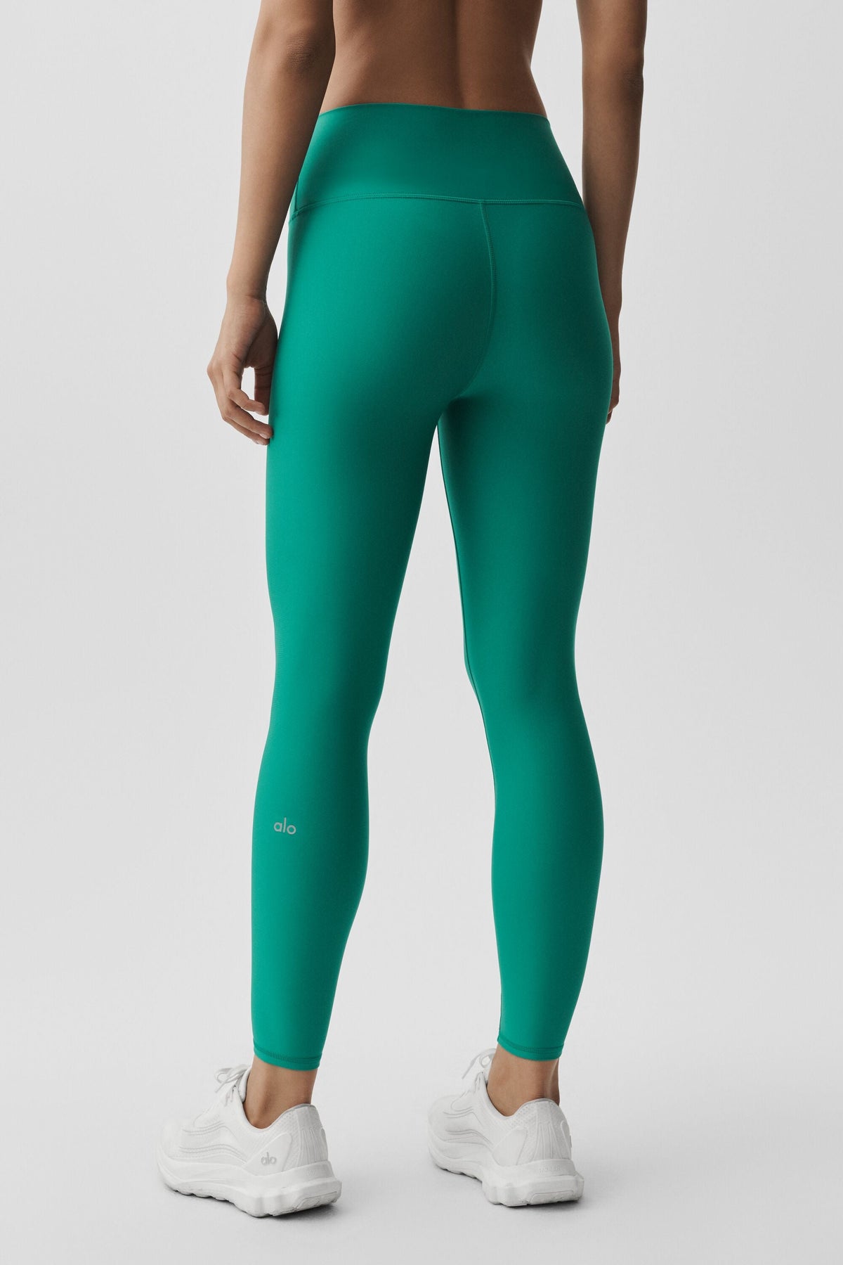 Leggings a vita alta Airlift 7/8