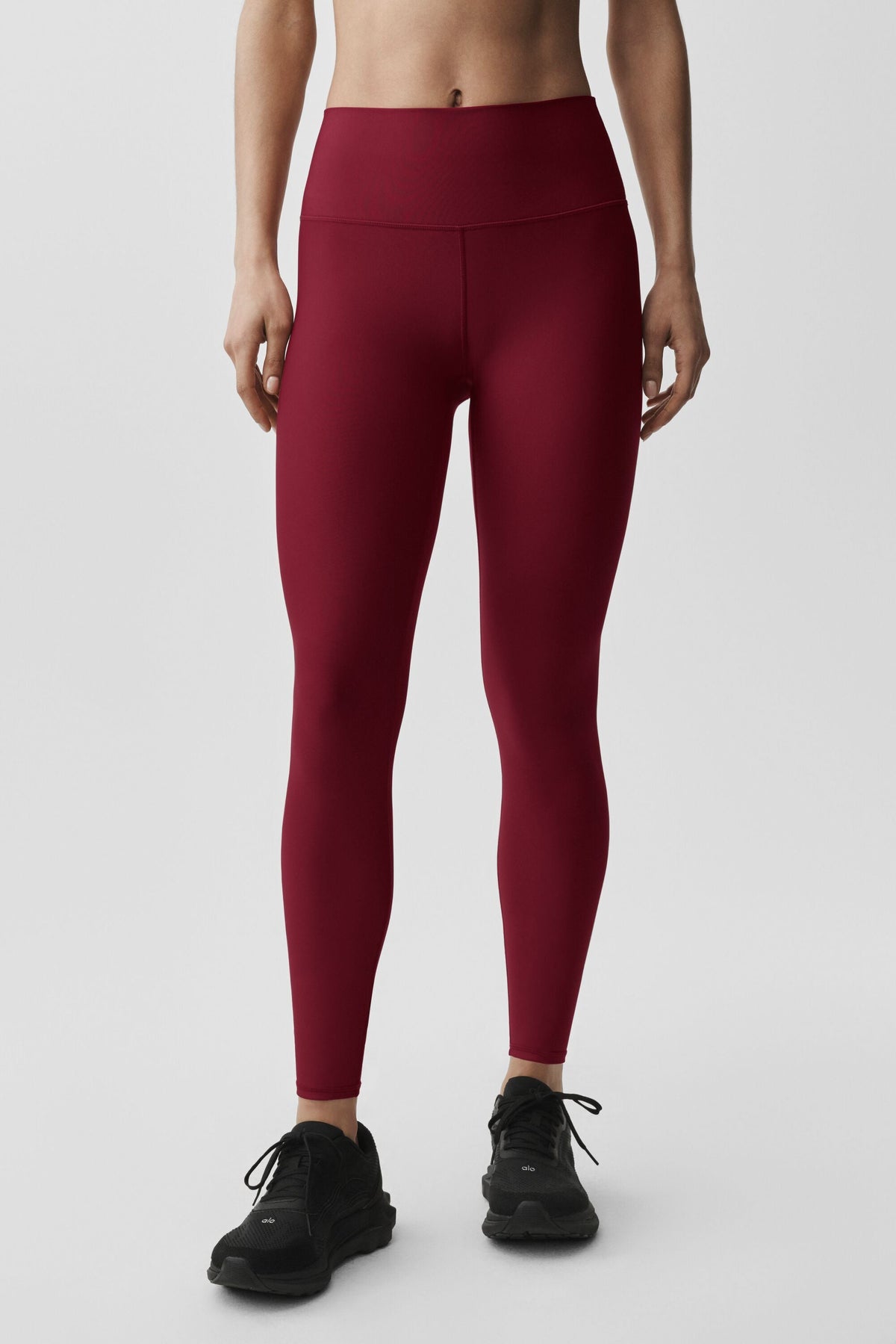 Leggings a vita alta Airlift 7/8