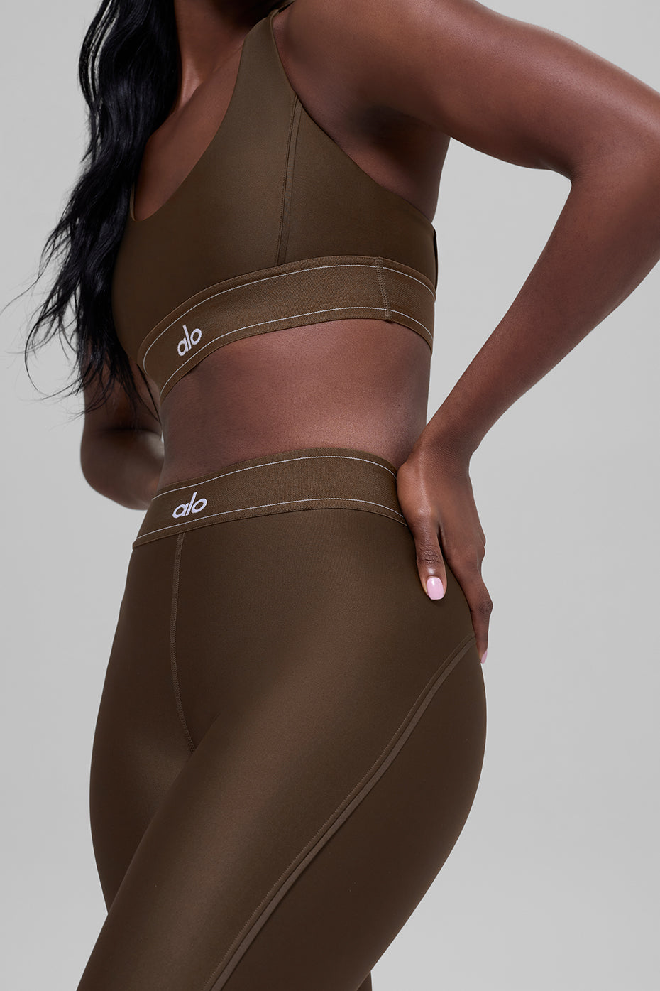 Reggiseno sportivo Airlift Suit Up