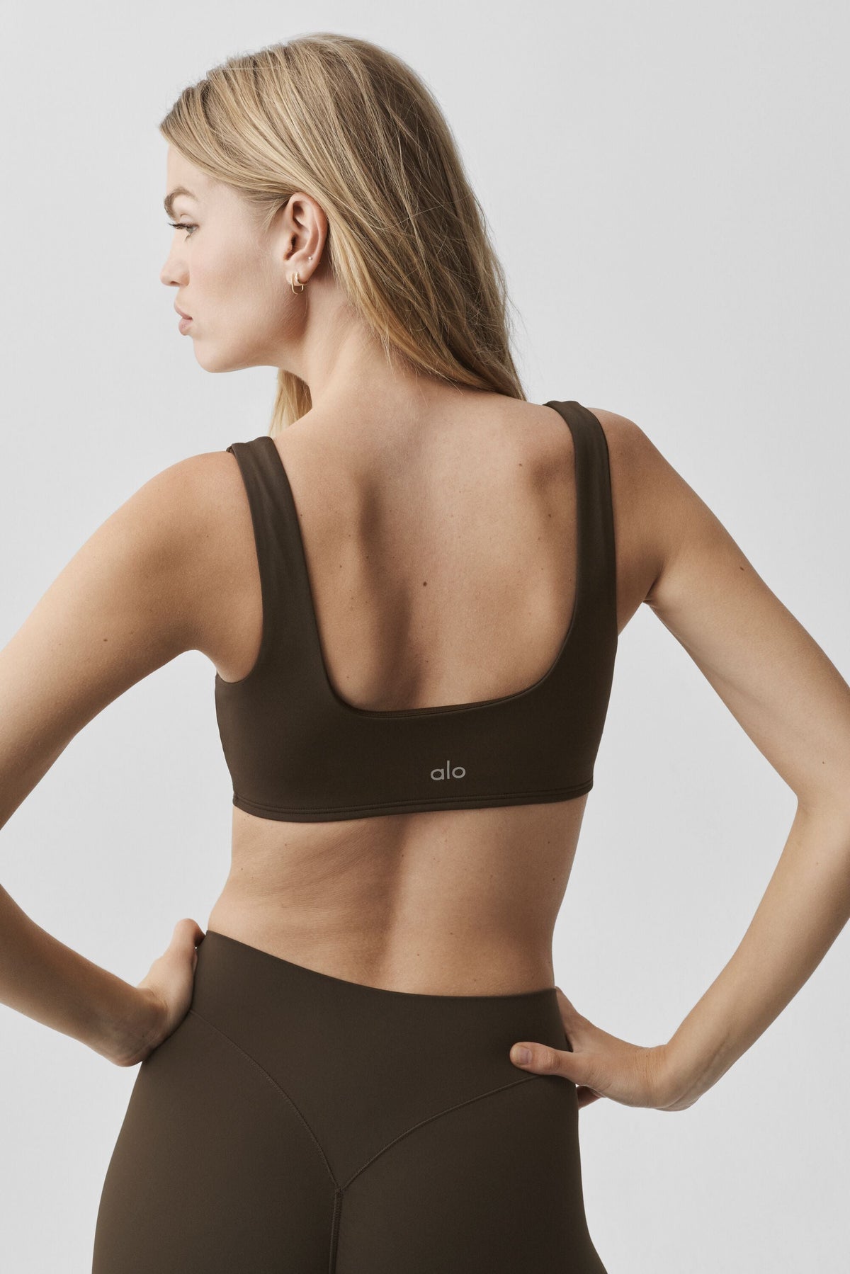 Reggiseno sportivo ALO Softsculpt Precision