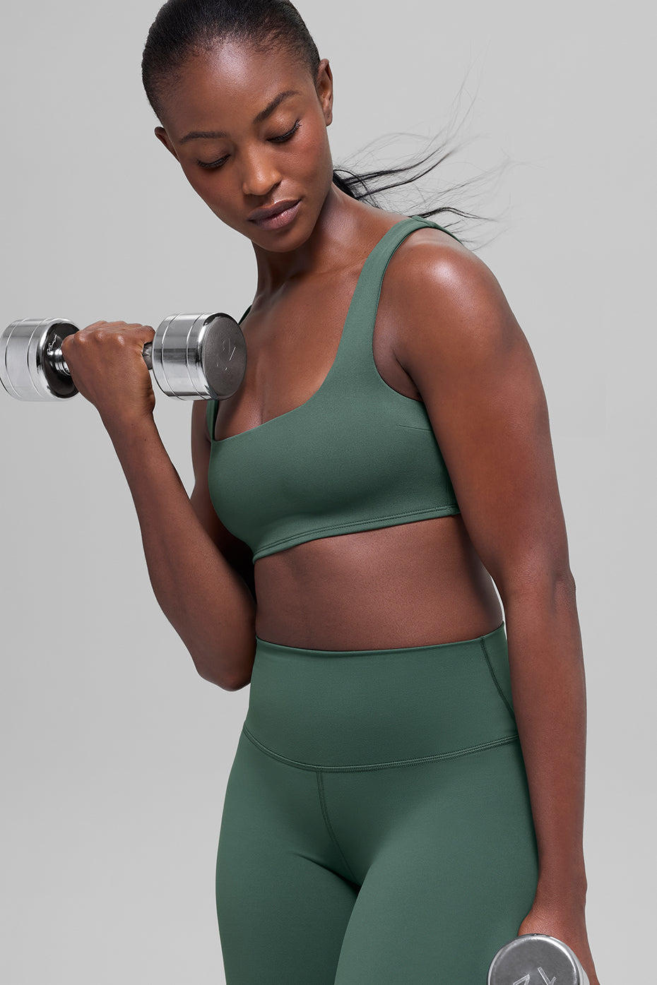 Reggiseno sportivo ALO Softsculpt Precision
