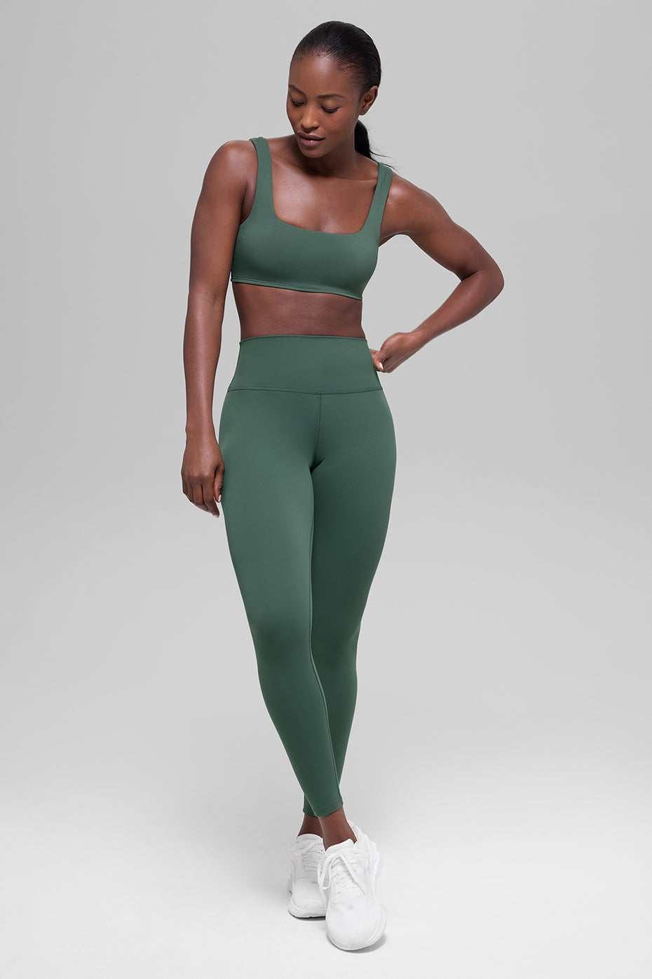 Reggiseno sportivo ALO Softsculpt Precision