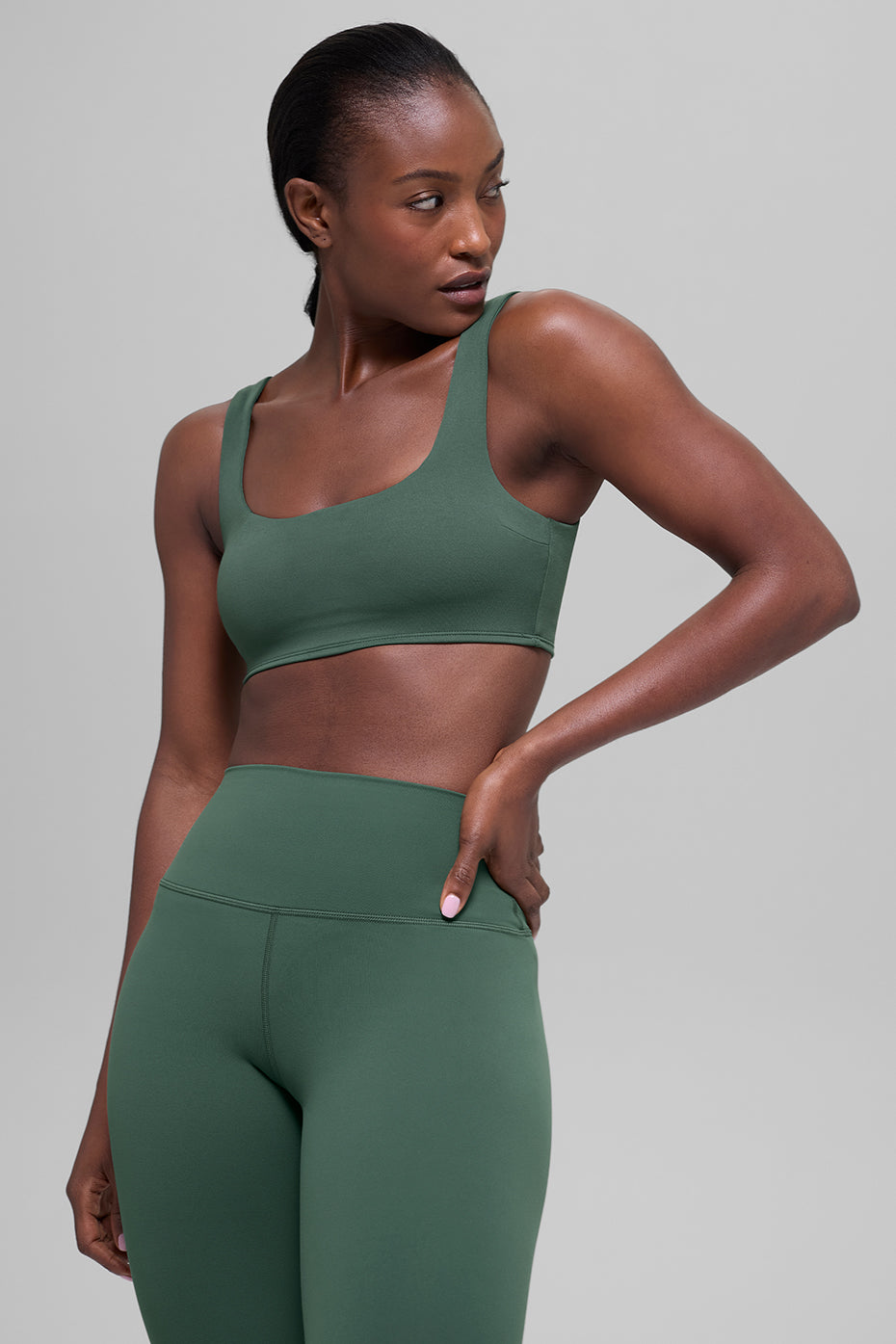Reggiseno sportivo ALO Softsculpt Precision