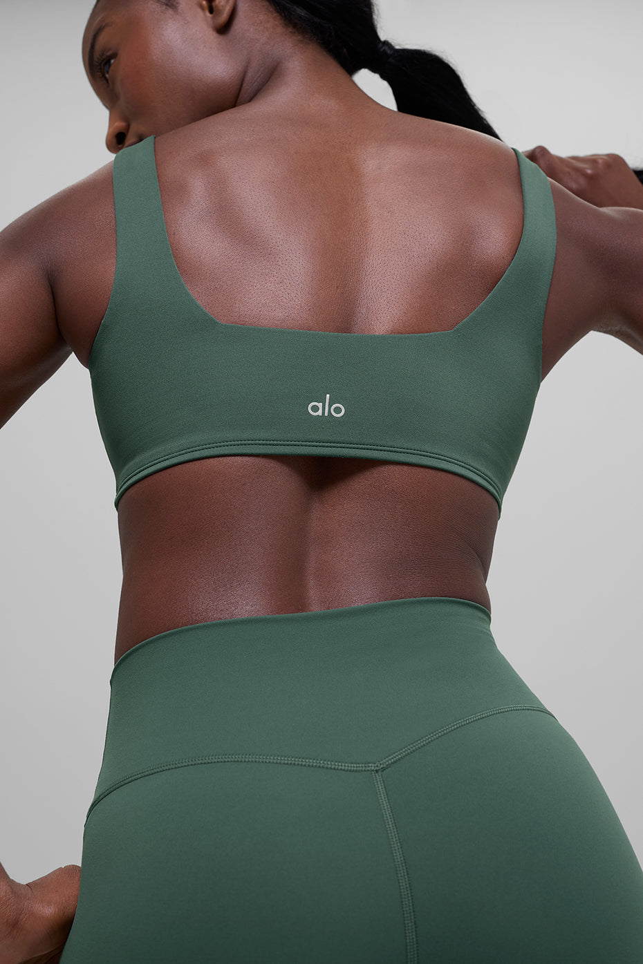 Reggiseno sportivo ALO Softsculpt Precision