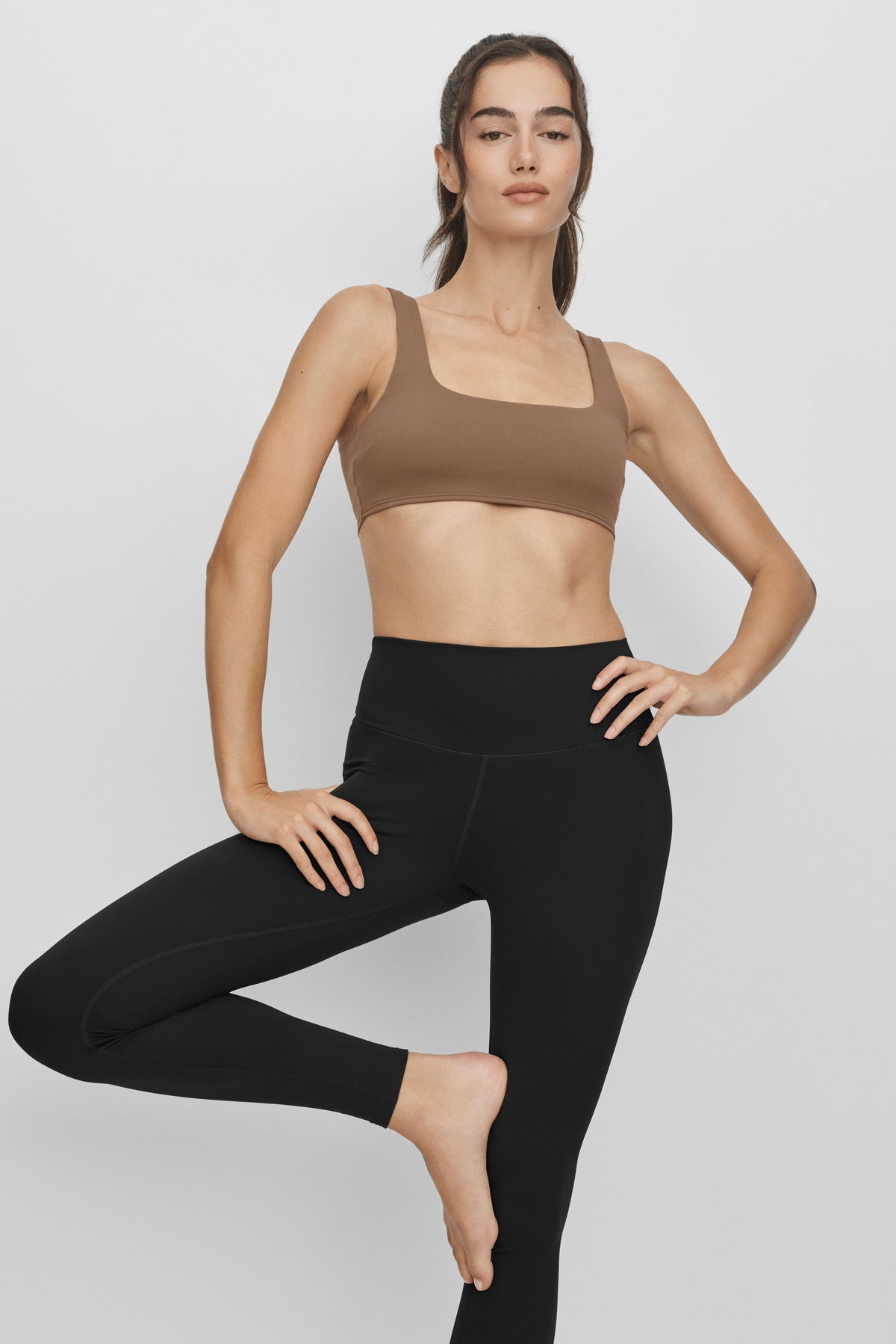Reggiseno sportivo ALO Softsculpt Precision