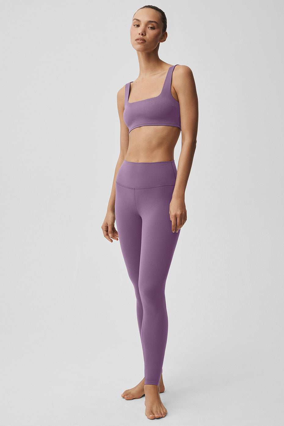 Reggiseno sportivo ALO Softsculpt Precision