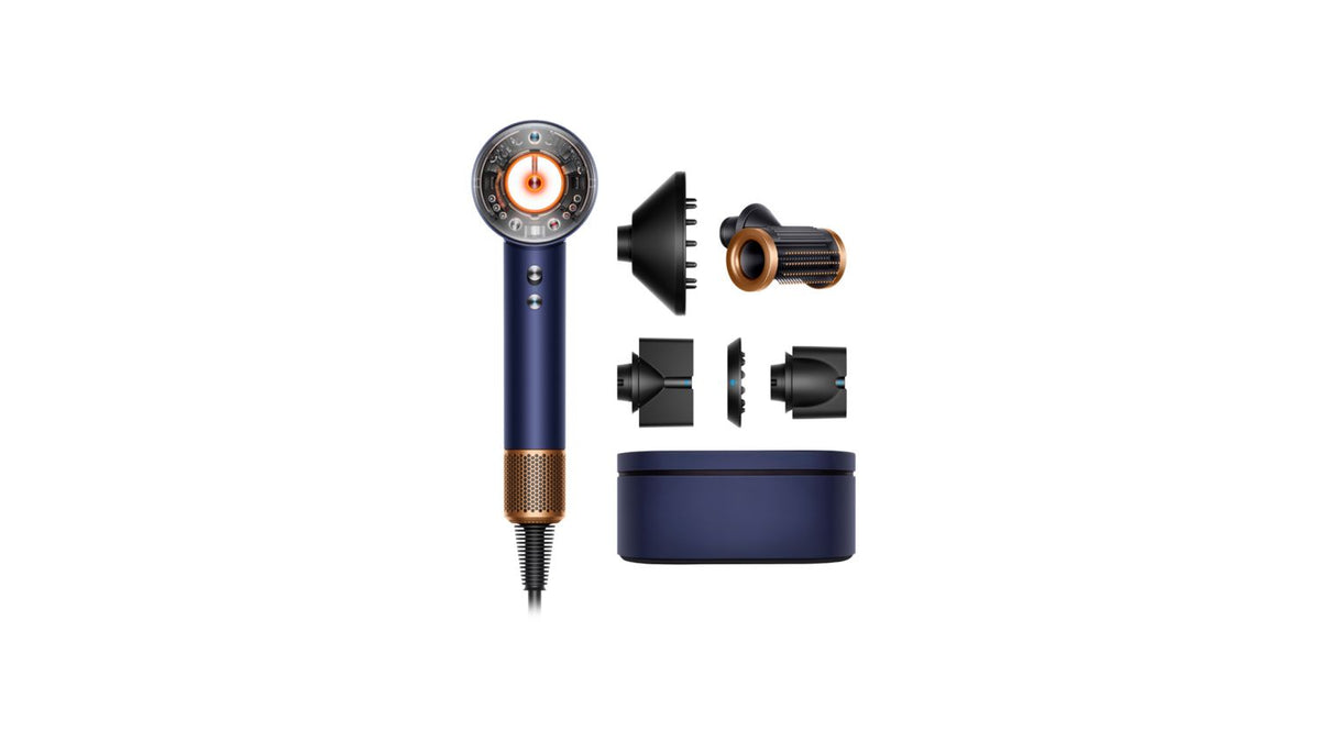 Asciugacapelli Dyson Supersonic Nural™