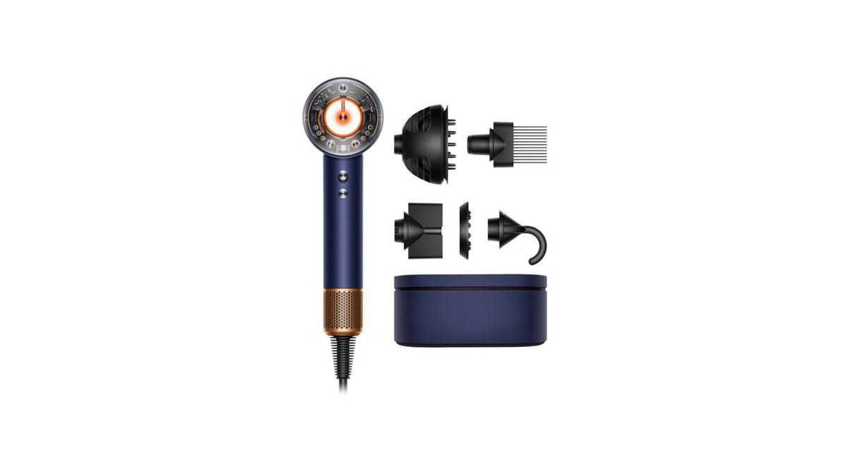 Asciugacapelli Dyson Supersonic Nural™