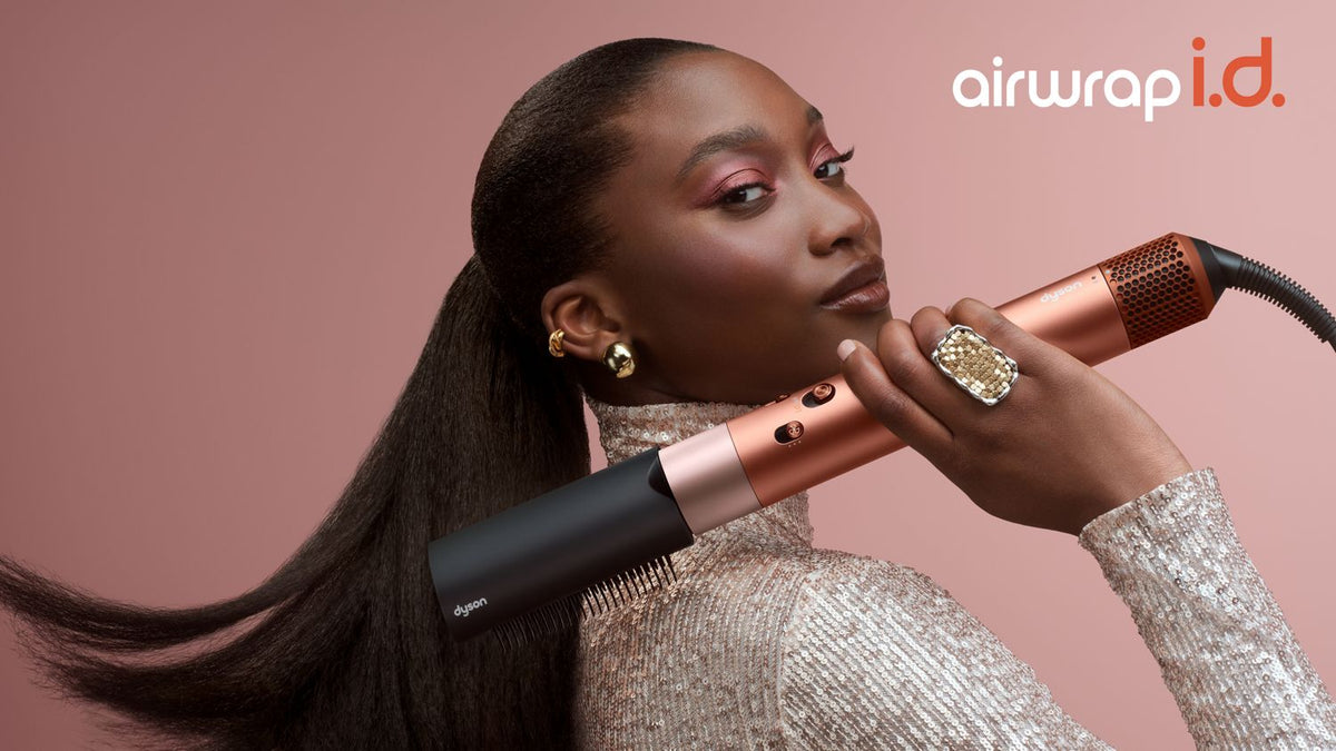 Multi-styler Dyson Airwrap i.d.™