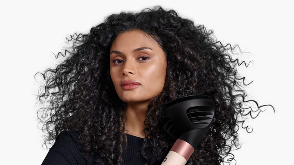 Multi-styler Dyson Airwrap i.d.™