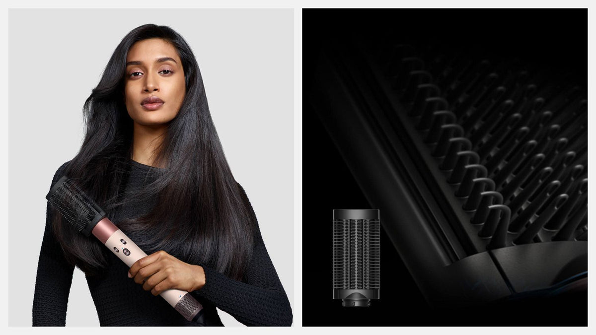 Multi-styler Dyson Airwrap i.d.™