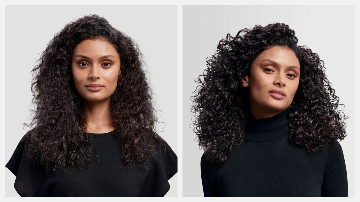 Multi-styler Dyson Airwrap i.d.™