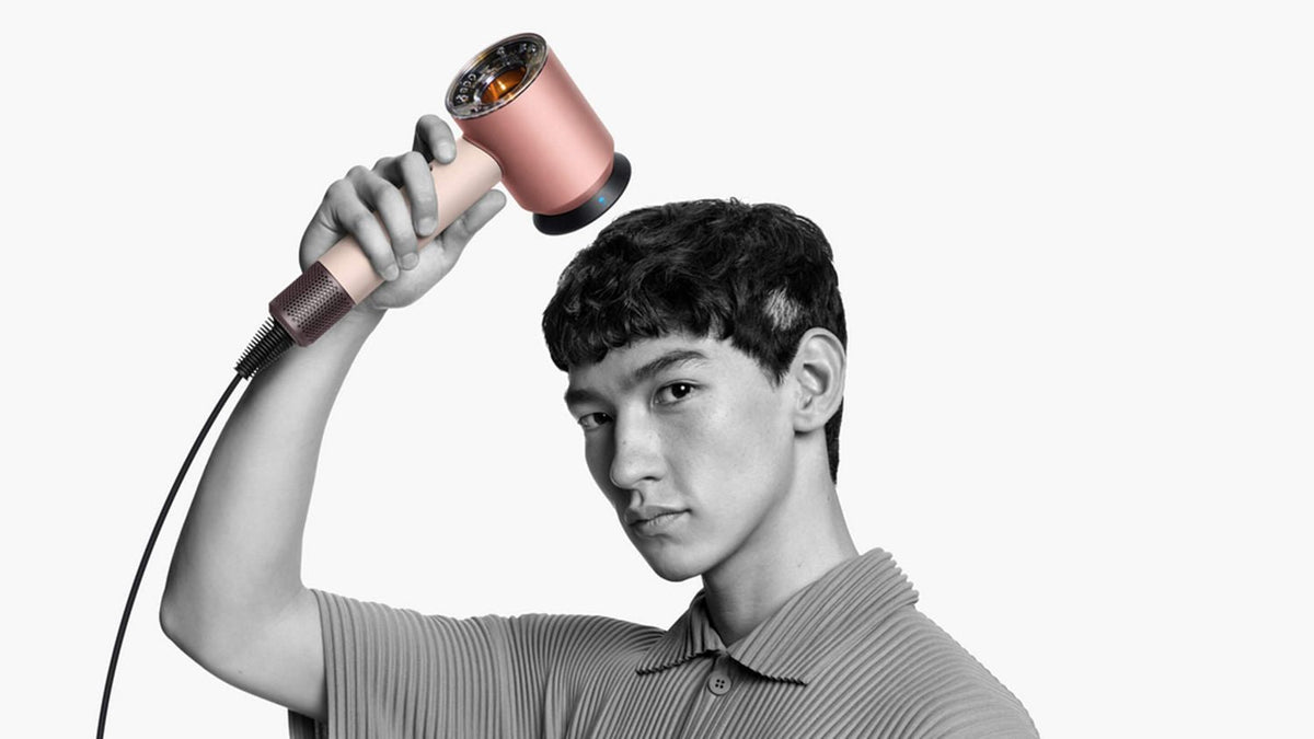 Asciugacapelli Dyson Supersonic Nural™