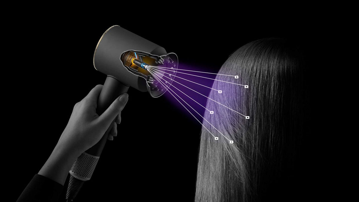 Asciugacapelli Dyson Supersonic Nural™