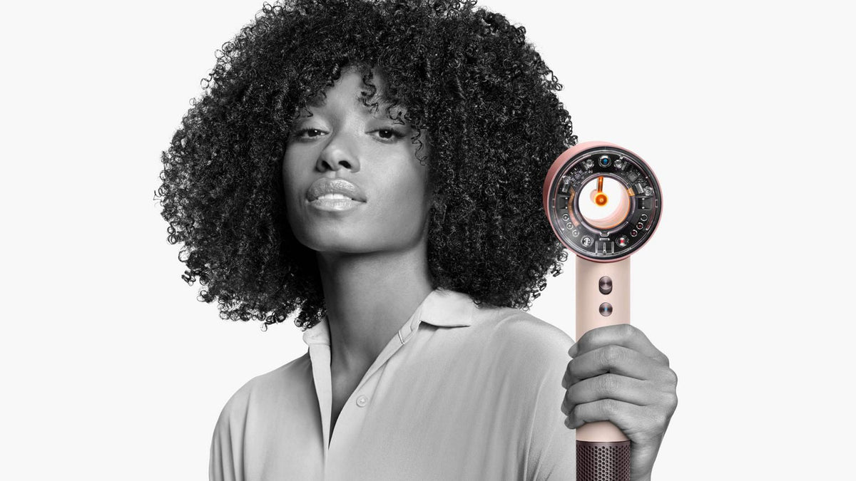 Asciugacapelli Dyson Supersonic Nural™