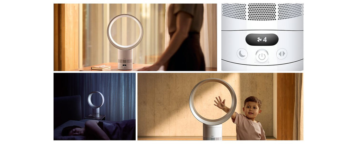 Ventilatore Dyson Cool™ CF1