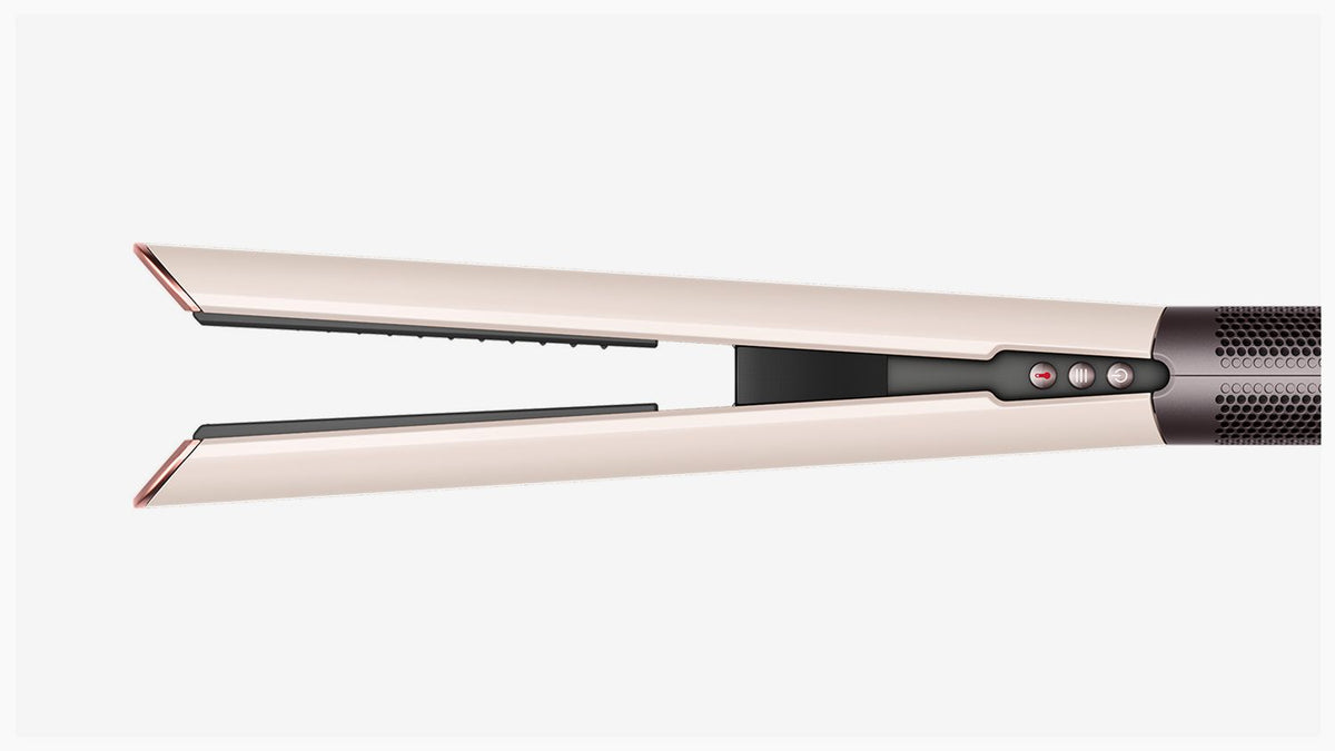 Piastra asciugante Dyson Airstrait™