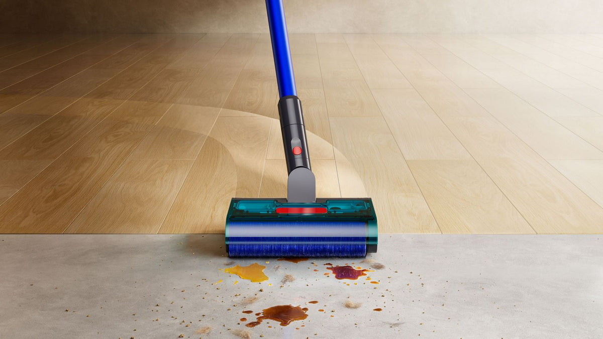 Lavapavimenti Dyson W1 PencilWash™