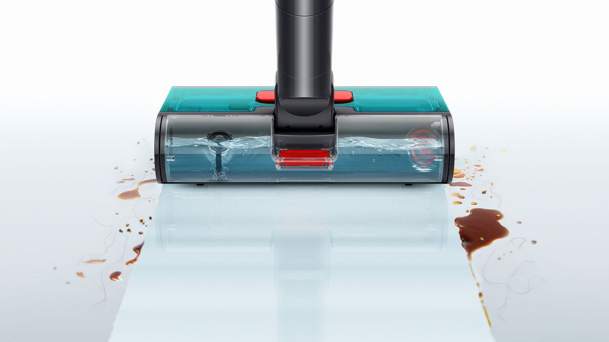 Lavapavimenti Dyson W1 PencilWash™