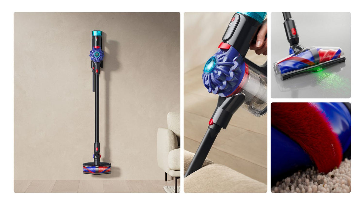 Aspirapolvere senza filo Dyson V10 Konical™