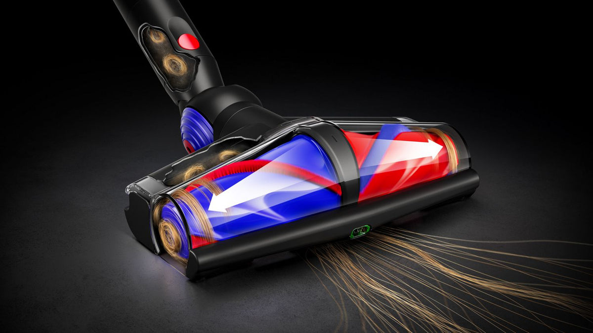 Aspirapolvere senza filo Dyson V10 Konical™