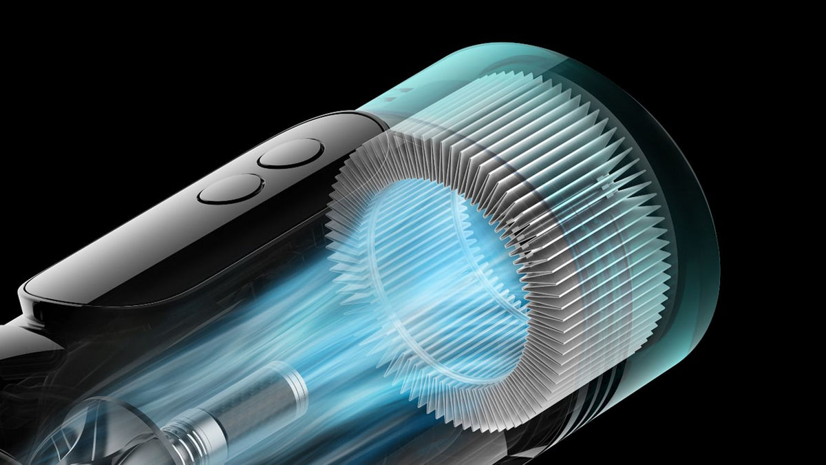 Aspirapolvere senza filo Dyson V10 Konical™