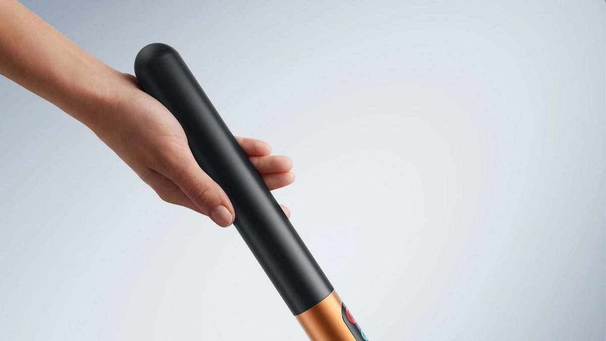 Lavapavimenti Dyson PencilWash™