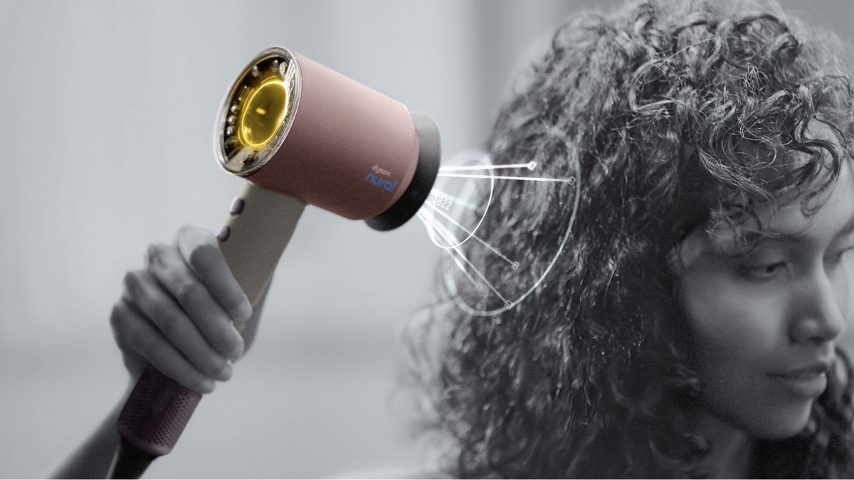 Asciugacapelli Dyson Supersonic Nural™