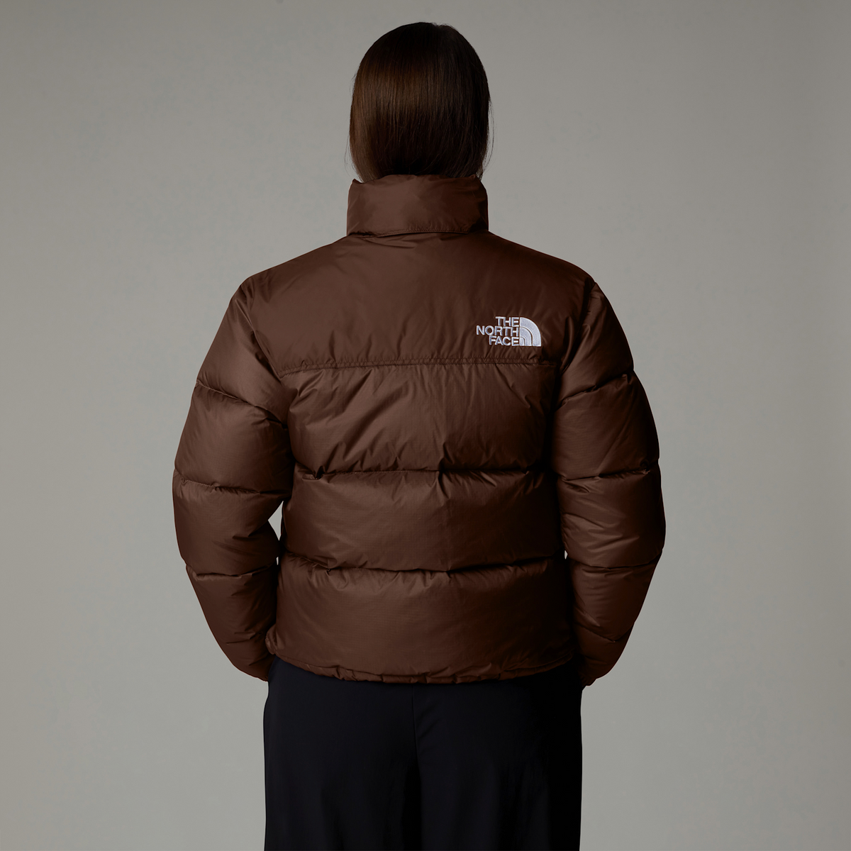 Giacca 1996 Retro Nuptse da Donna