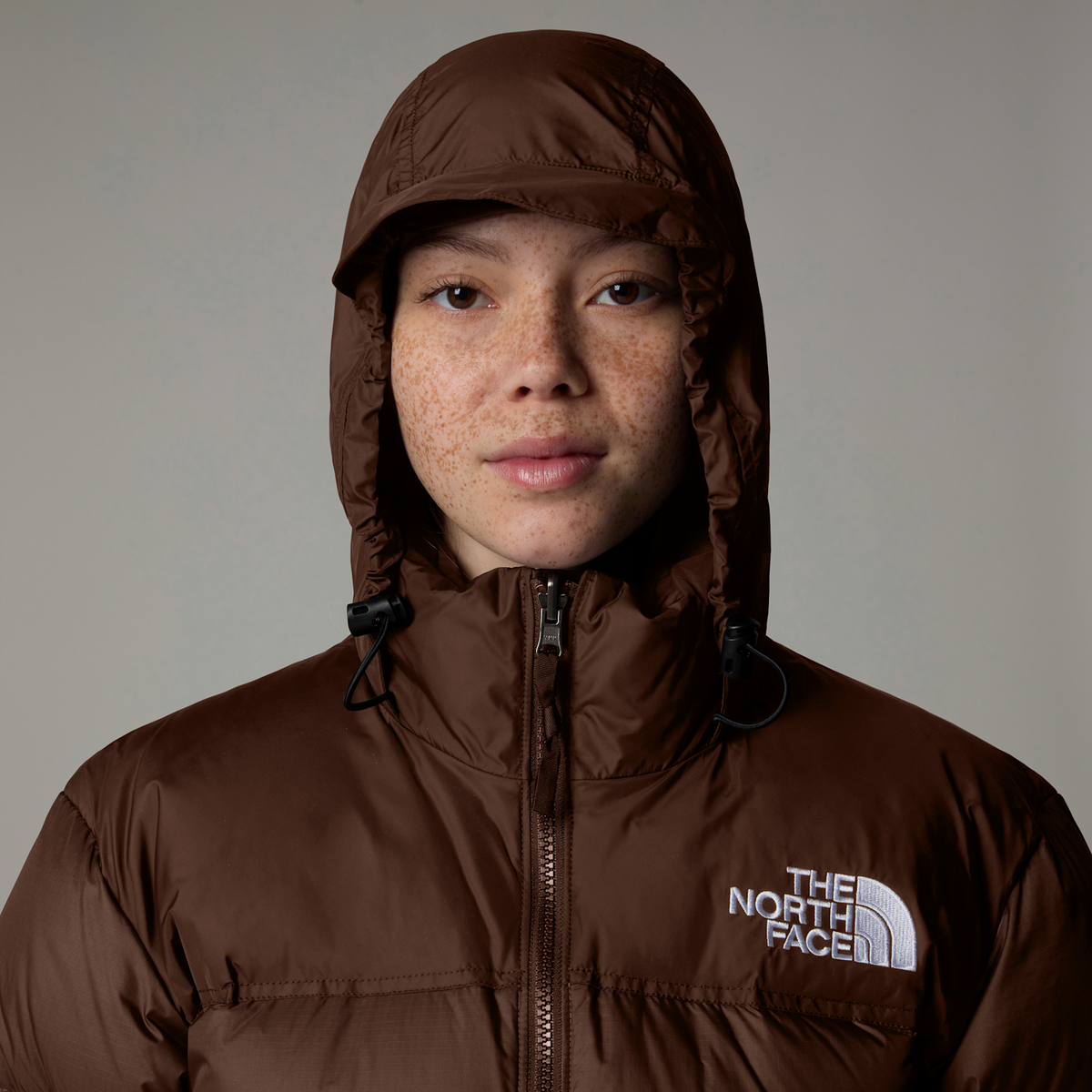 Giacca 1996 Retro Nuptse da Donna