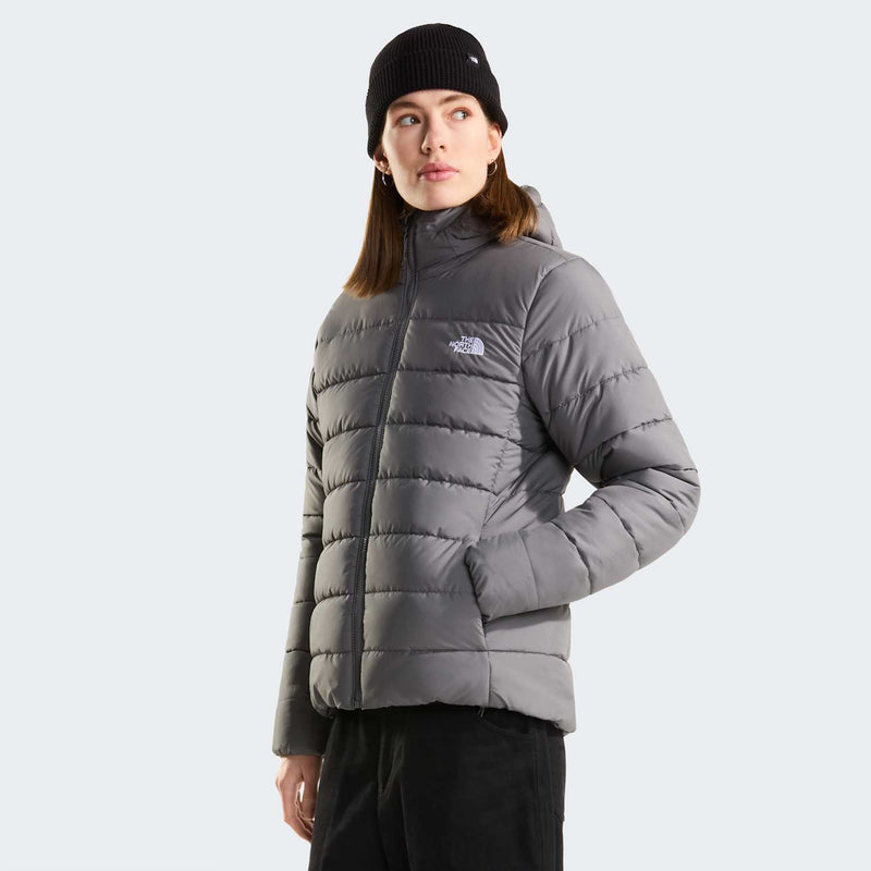 Giacca con cappuccio Aconcagua da Donna