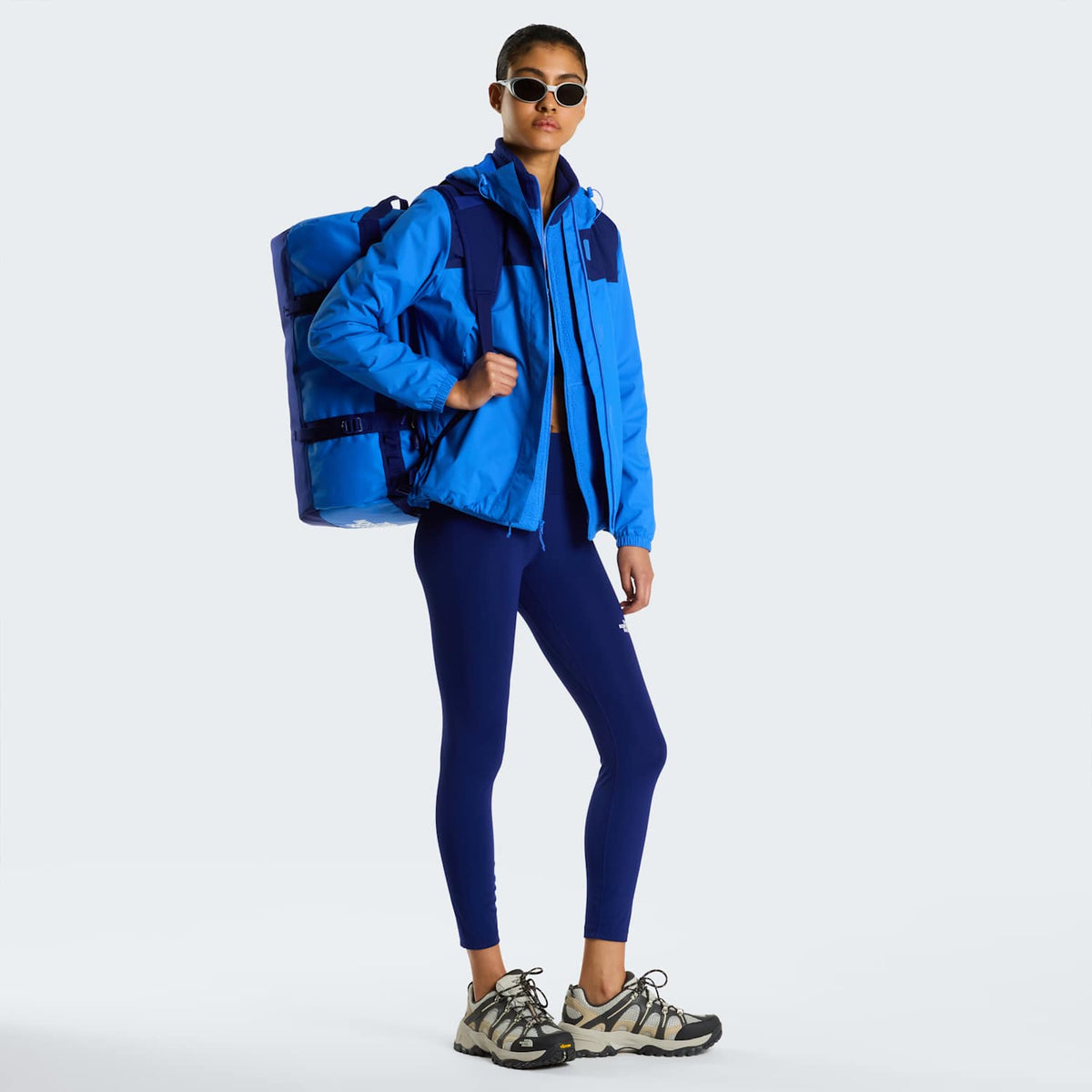 Giacca impermeabile Antora da Donna