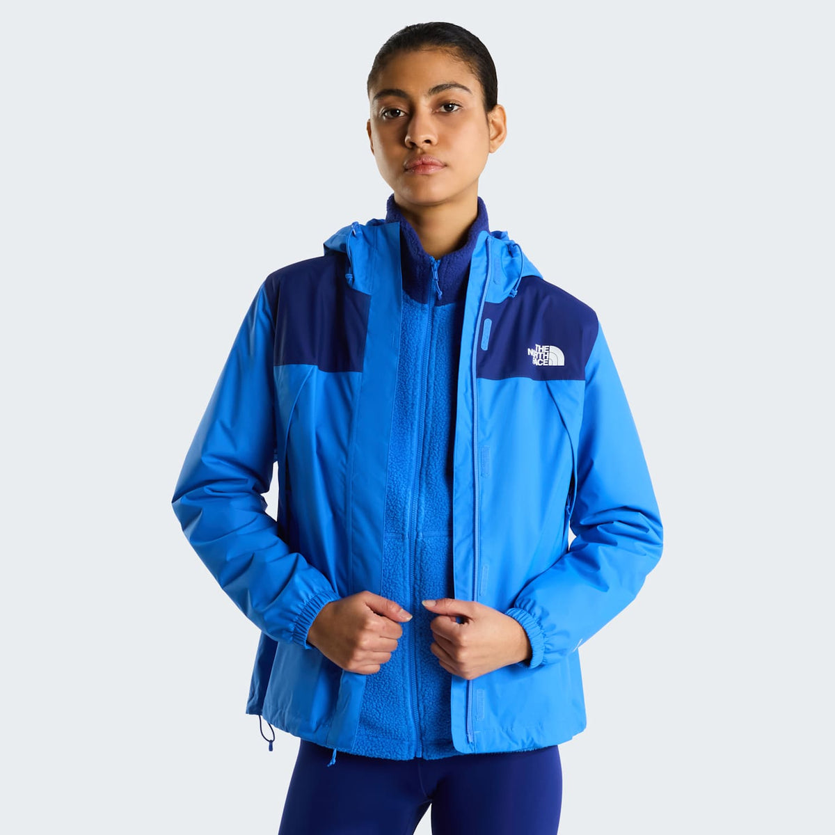 Giacca impermeabile Antora da Donna