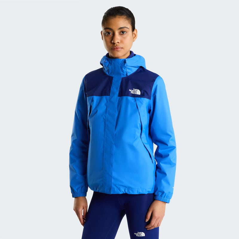 Giacca impermeabile Antora da Donna