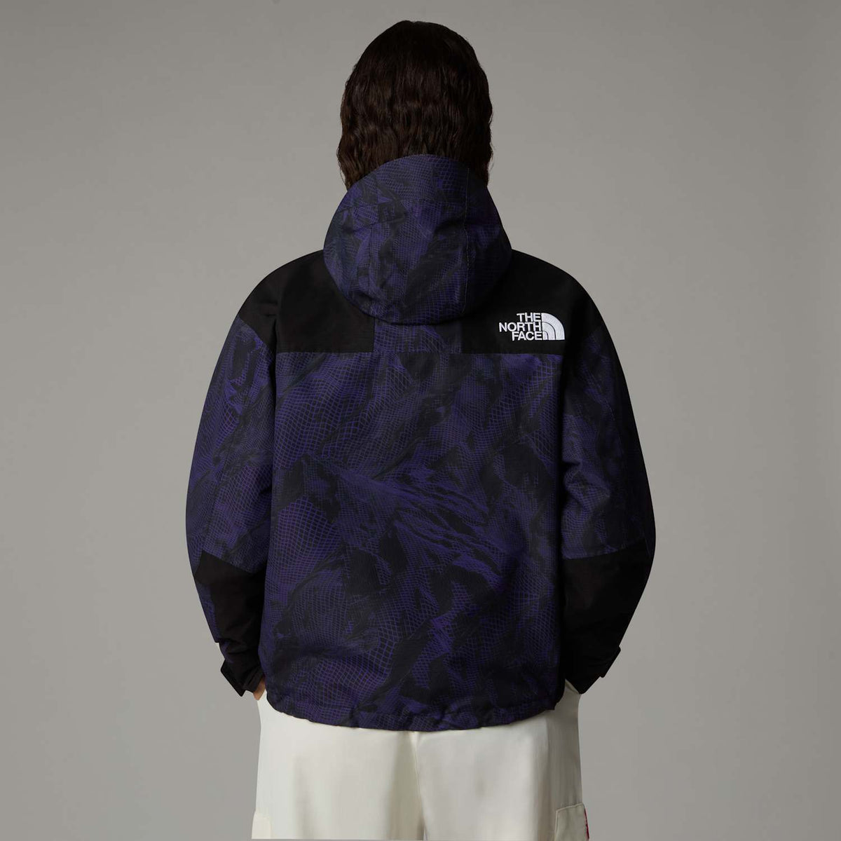 Giacca Mountain DryVent™ Mono da Donna