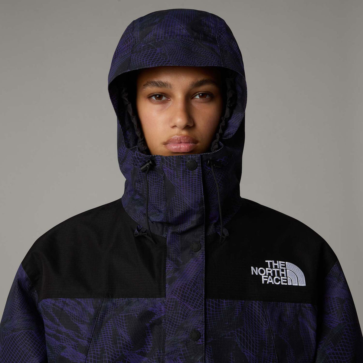 Giacca Mountain DryVent™ Mono da Donna