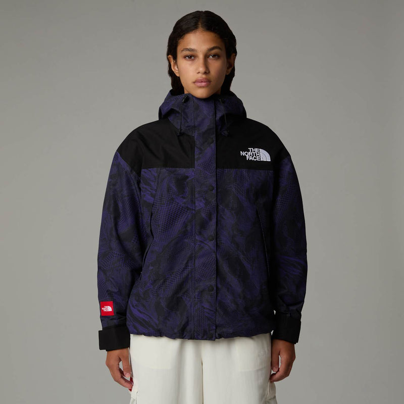 Giacca Mountain DryVent™ Mono da Donna