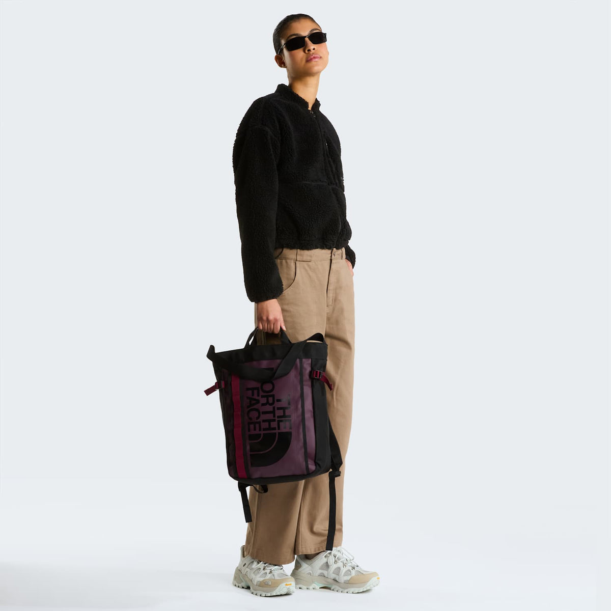 Giacca Extreme Pile 2 da Donna