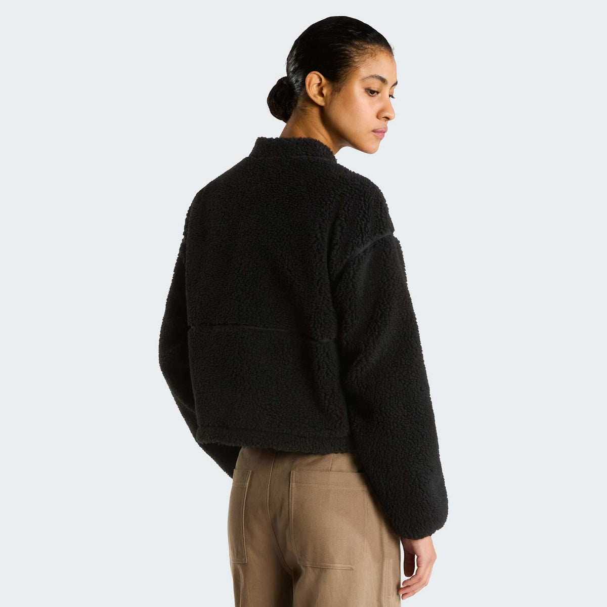 Giacca Extreme Pile 2 da Donna