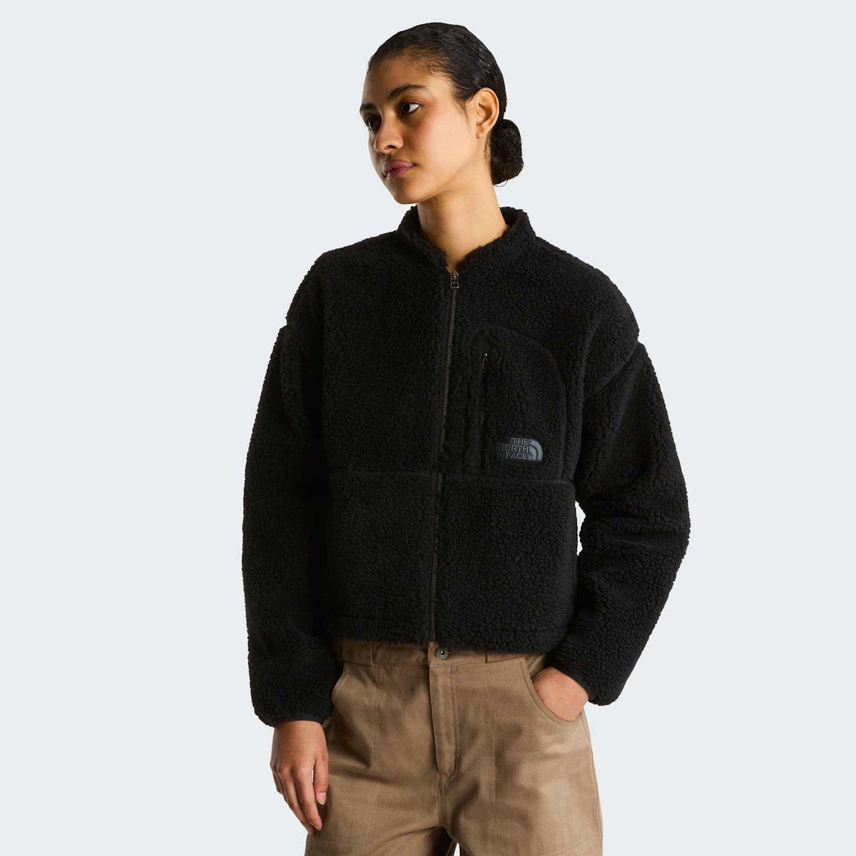 Giacca Extreme Pile 2 da Donna