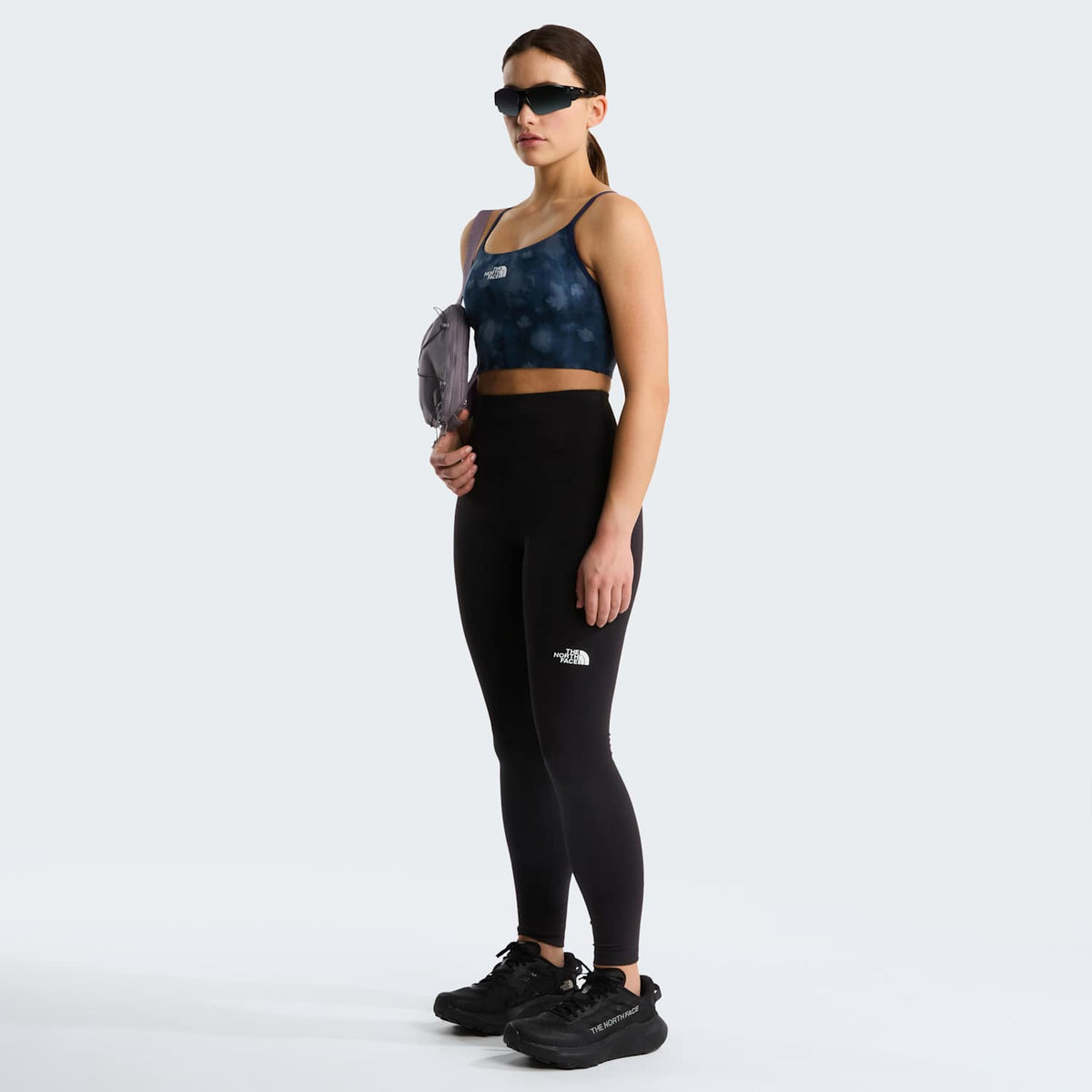 Leggings invernali Flex da Donna